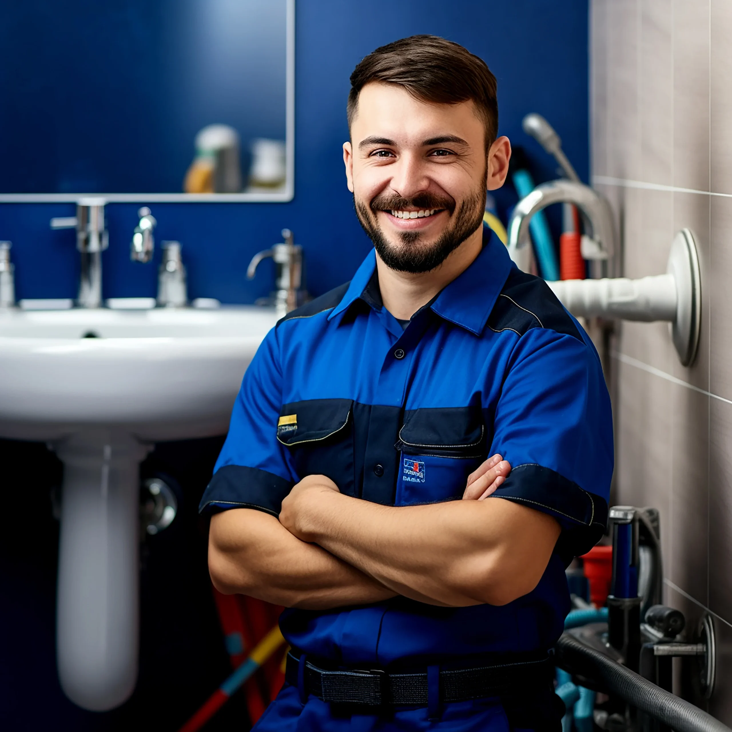 Su Kaçağı Tespiti